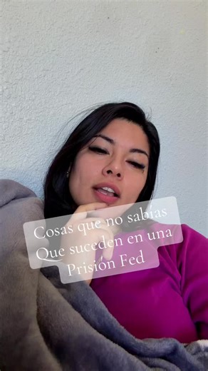 Cosas que No Sabías sobre la Prisión Federal
