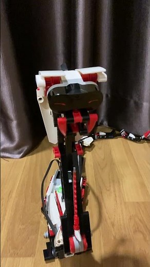 LEGO Mindstorms 31313 EV3 R3PTAR Mission 02