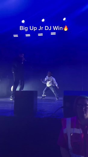 Unreal @Aitch @djwinuk #djwin #aitch #closetohome #manchester #c2h