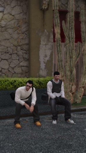 Bro skipped the cutscene 💀