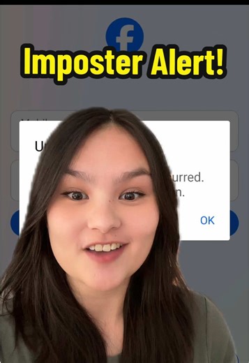 #greenscreen Please do not respond to DMs from that account. Please be safe y’all!