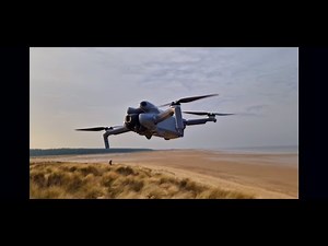 DJI Mini 4 Pro Range Test - 10Km Coast Flight !
