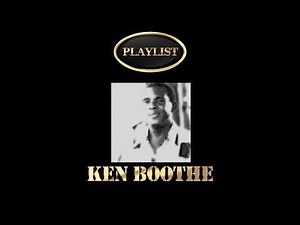 Ken Boothe - Reggae Legend Playlist | Essential Reggae