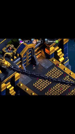 Clash of clans scenery is epic | Cool Clash