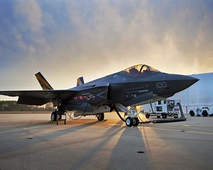 Lockheed Martin F-35 - As bad as Critics say? | MiGFlug.com Blog