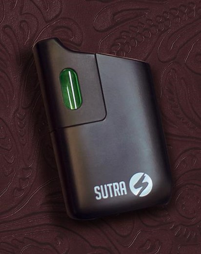 Sutra Vape. Types, Features, Design, and How to Use Sutra Vape Pen