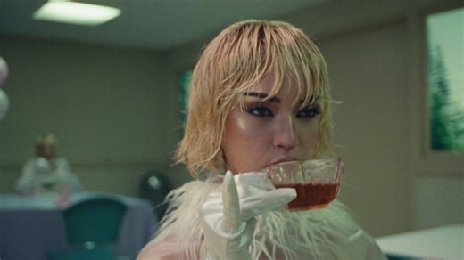 Katseye is a social experiment by the government to see how many millions of people are willing to eat up steaming hot garbage. How is this considered music?