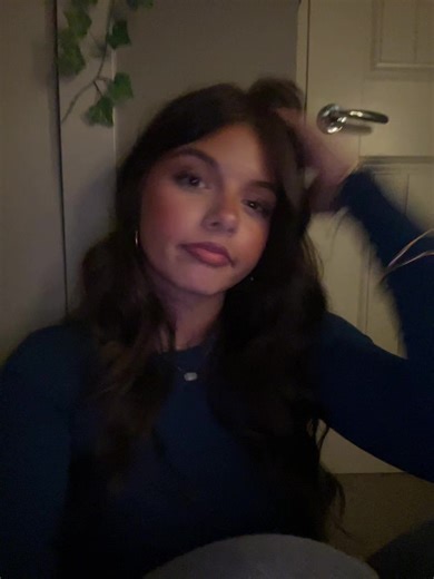 I feel like this song tickles my brain. #fyp #viral #fypシ゚viral #trendingvideo #hair