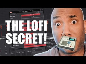 MPC Beats - Lofi Hiphop Tips[Stock Plugins Only]