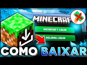 HOW TO DOWNLOAD THE ORIGINAL MINECRAFT ON PC FOR FREE, UPDATED IN 2026!! (ON THE OFFICIAL WEBSITE) 🔥