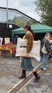 The East London Vintage Furniture & Flea Market is in full swing and it’s not too late to come down and see what’s on offer before it gets snapped up! We will be open until 4pm today - tickets are online (link in bio) or available on the door! #vintage #vintagesale #fleamarket #flea #homeware #vintageclothing #vintagefashion #handmade #market #vintagemarket #secondhand #sustainable #sustainablity #sustainablefashion #fashion #clothing #midcentury #retro #antiques #vintagefurniture #furniture #fu