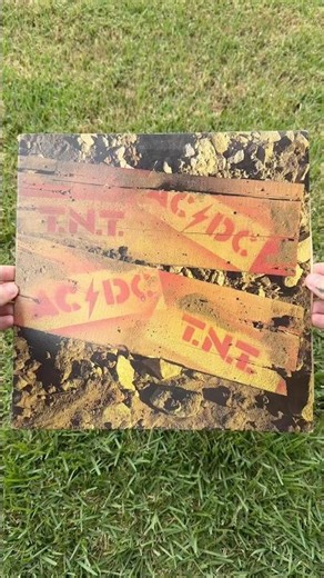 T.N.T by AC/DC 🔥🎶