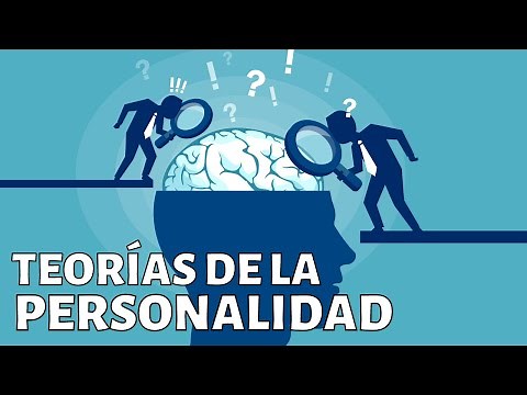 PERSONALITY THEORIES: psychoanalytic (Freud), behaviorist, humanist, traits🧠