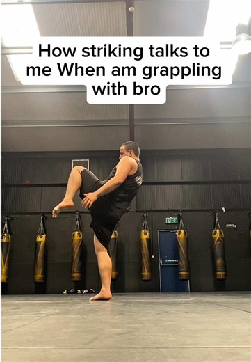 Striking vs Grappling: Which Martial Art is Better?