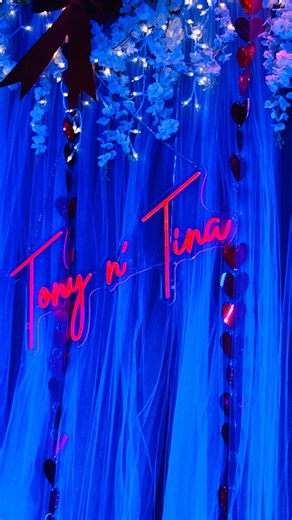 Alejandra Guzman on Instagram: "POV: I was invited to the loudest, wildest wedding in the city, Tony & Tina’s!! Not a show—an experience. Eating, dancing, drama, zero personal space. 10/10 chaos. Would do it again. Trust me… get the tickets! #TonyAndTinasWedding #Seattle #ThingsToDoSeattle #InteractiveTheatre #DateNight"