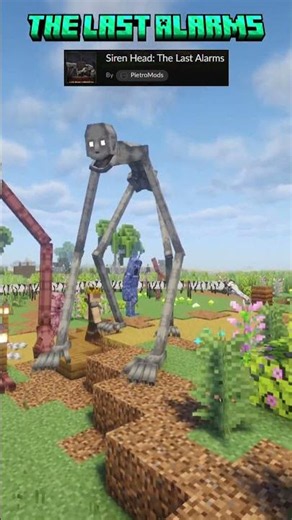 Minecraft Top 1.20.1 Mods! #13 #shorts #minecraft