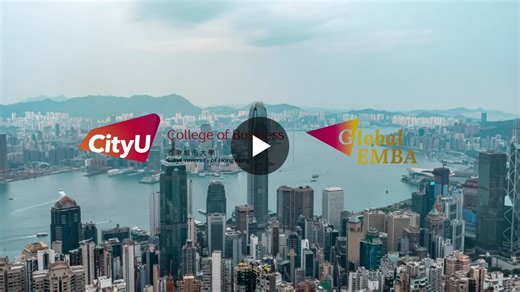 CityUHK Global EMBA: Winnie Tse s Inspiring Journey | CityUHK Global EMBA posted on the topic | LinkedIn