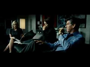 DER GHOSTWRITER [Trailer]