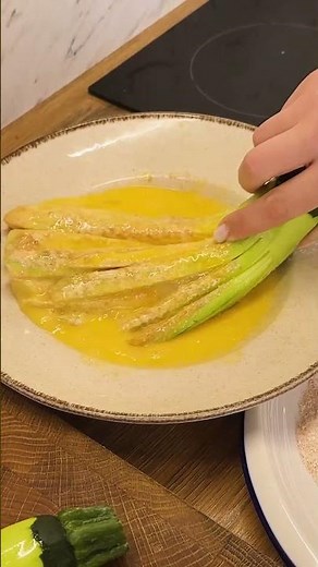 ❗️ Oh my god, how delicious ❗️ Zucchini tastes better than meat ❗️ Recipe from Germany 🇩🇪