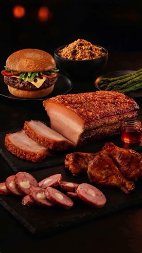 Churrasco Gourmet, só se for Seara Gourmet