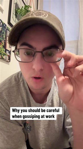 Just don’t assume someone agrees or approves of what you’re saying just because they’re smiling and nodding