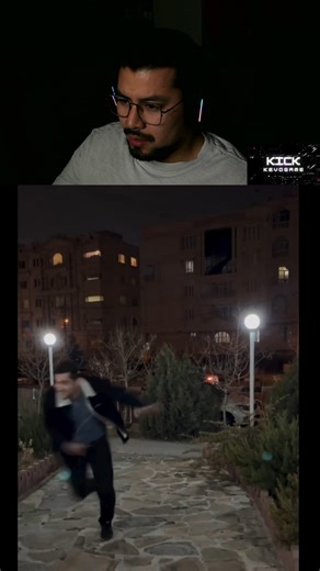 Kevo Game on Instagram: "He just became INVISIBLE in the shadow! Best hiding spot ever 😂 (Máximo alcance global) Pensó que era invisible 🤦‍♂️. El escondite de este tipo es de nivel experto. ¡Mira la reacción del final! #broma #escondite #invisible #prank #magia #ilusion #humor #risas #reaccion #viral #parati #challenge #comedia #facebookreels #instagramreels"