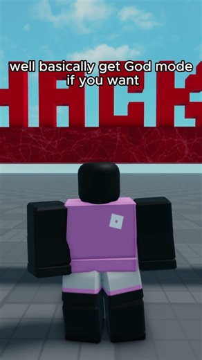 DO NOT OPEN THIS MENU IN ROBLOX! 🚫😱