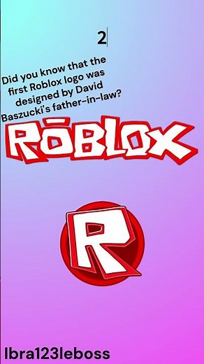 The Evolution of the Roblox Logo2003–2026😳(Roblox icon) #shorts #robloxshorts #robloxlogo DynaBlocks