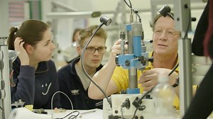 1.5K views |  What is the European Qualifications Framework? How...