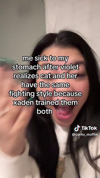 Why did i feel betrayed reading this scene #fourthwingrebeccayarros #fourthwingbook #rebeccayarros #booktok #books #romantasy