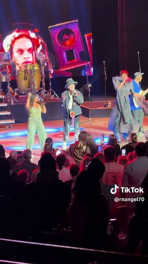 Boy George & Culture Club: Church of the Poison Mind/I’m Your Man. Las Vegas, 3/27/26 #fyp #boygeorge #cultureclub #lasvegas #boygeorgeandcultureclub