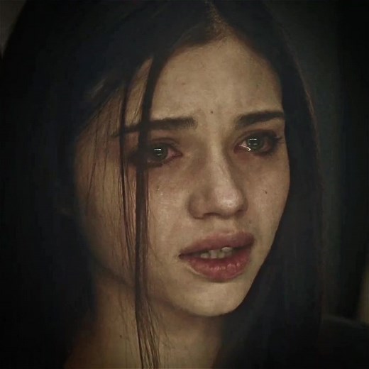 Beautiful Moments with Maria Brennan in Look Away Movie Edit