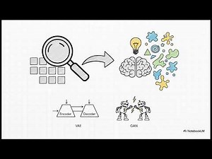 How to Master Generative AI in 8 Stages | Complete Learning Path for 2025