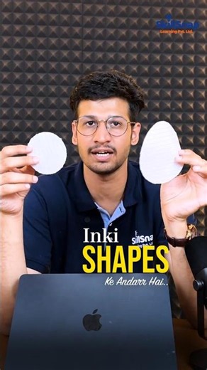 Why is Pi the Same for Every Circle? #Pi #MathsFacts #Mathematics #MathsShorts #Geometry #Circle