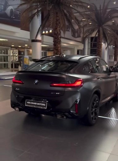 💣🔥BMW X4 Sport Edition - Frozen Deep Grey🔥💣 Follow @bmw.m.i.love.bmw By : @bmw.uae #bmw #bmwm #bmwx6 #bmwx6m #x6 #x6m #bmwmpower #mpower #bmwclub #bmwgram #bmwinsta #bmwrepost #bmwpost #bimmer #bmwm2 #bmwm3 #bmwm4 #bmwm5 #bmwm6 #m2 #m3 #m4 #m5 #m6 #beamer #bmwlife #bmwlifestyle #bmwlove #bmwx5 #bmwx5m | BMW /// M