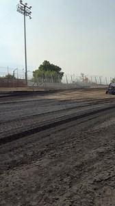 Test Day At Merced Speedway | Cali Dirt Videos