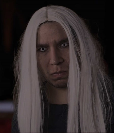 Banshee en Charmed: La Aventura de Piper y Phoebe