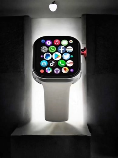 GOOJODOQ Smart Watch FB040 Features and Benefits