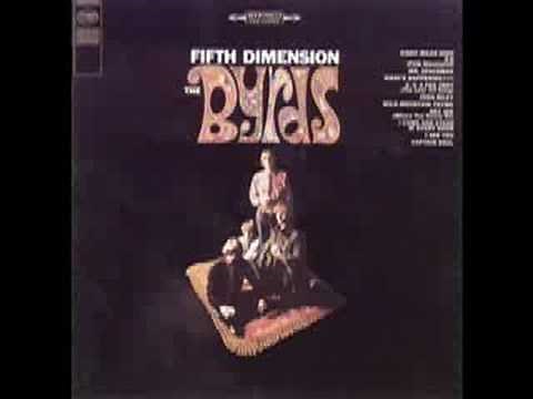 The Byrds - Eight Miles High (Alternate Version)