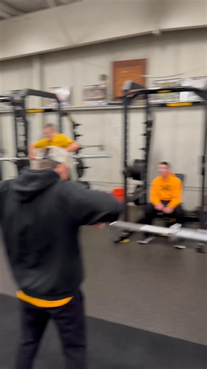 We finished our muscle conditioning circuit this last week. It was a solid 3 weeks with amazing effort top to bottom. The athletes continue to learn new lifts, and training circuits. Starting this Monday we will begin the Winter 4 day session that will take us through the holidays. This session will be a large increase in different lifts, with less sets as we continue to shock muscles into better shape for sports and limit injury. Here are some clips from our Plate, DB, and Barbell circuits. #he