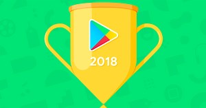 Google Play Best of 2018 Awards reveal top Android apps, books, and movies