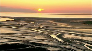 Westerheversand Lighthouse: Drone Views of Germany’s Coastal Landmark - Worldwide
