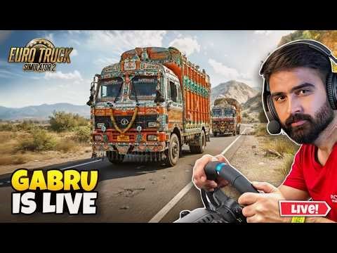 OG Truck Driver is here #shortsfeed #shortslive #granny #shorts #live #ets2