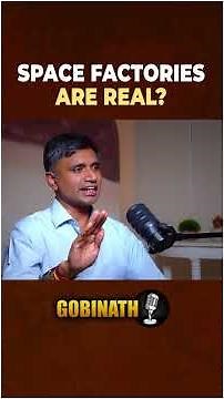 Understanding Space Pollution and the Threat of Satellite Traffic | Agnikul Founder Srinath|Gobinath
