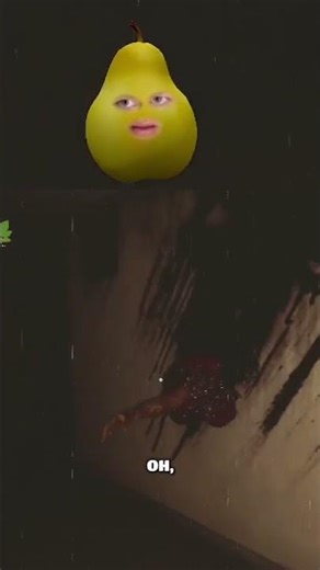 Keep your hands to yourself! #darkfracture #gaming #horror #funny #vtuber