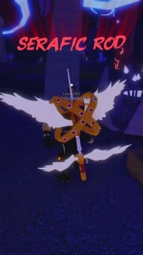 Best rod progression