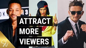22K views · 452 reactions |  How to Attract Viewers on YouTube like...