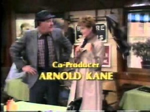 Webster Close - December 1984