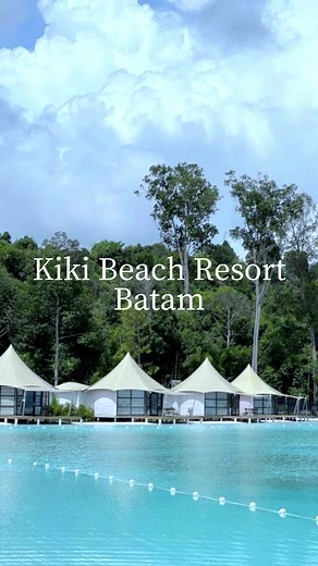 𝐓𝐡𝐞 𝐊𝐢𝐤𝐢 𝐁𝐞𝐚𝐜𝐡 𝐑𝐞𝐬𝐨𝐫𝐭 (🚨Limited Offer⏱️) 𝗙𝗥𝗘𝗘 Kayaking🛶, Soccer⚽, Volley Ball 🏐 Activities😎 (Booking NOW !!) 🌈Package Includes✅: ⭐Overwater Accommodation 🏡🌊 ⭐Ferry ticket🛥️ ⭐Land transfer🚙 ⭐Breakfast🍳 ⭐𝗙𝗥𝗘𝗘 Welcome Drink🍹 . 👉𝗣𝗺 𝗡𝗼𝘄 to get The Best Deals❗ ☎WhatsApp: 65 9852 3592 http://wa.me/6598523592 . 🤠Follow our Facebook: Weekend Go Where Singapore 🐳Follow our Instagram: @weekendgowheresg 📱Follow our Tiktok: @weekendgowhere . 📌Start your wonderfu