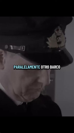 La VERDADERA HISTORIA DETRÁS del HUNDIMIENTO del TITANIC PT | 3. #faridieck #titanic #famous #Viral #fyp